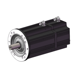 EW-PSM Series Three-Phase Permanent Magnet Synchronous Servo Motor for Wind Turbine Yaw Applications (1)