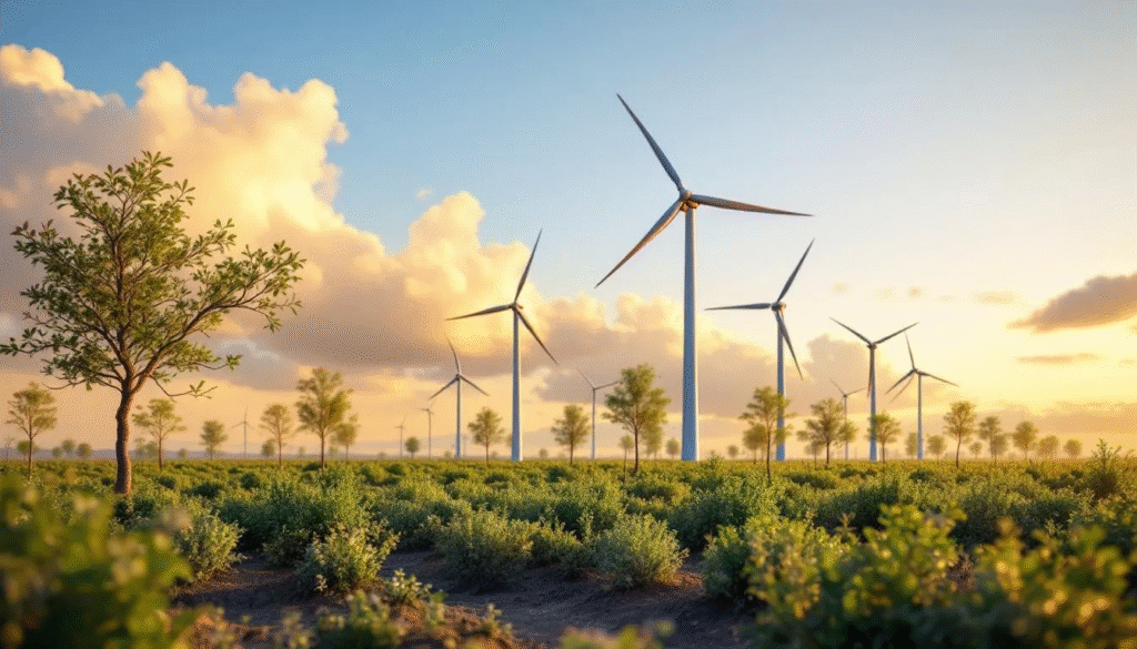 Essential Insights on Wind Converters for Sustainable Energy Solutions