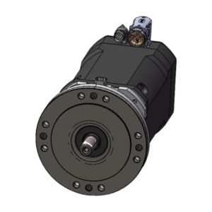 BPSM 260 Servo Motors