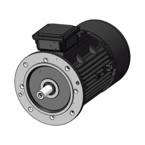 YEP Series Asynchronous Motors1 (1)